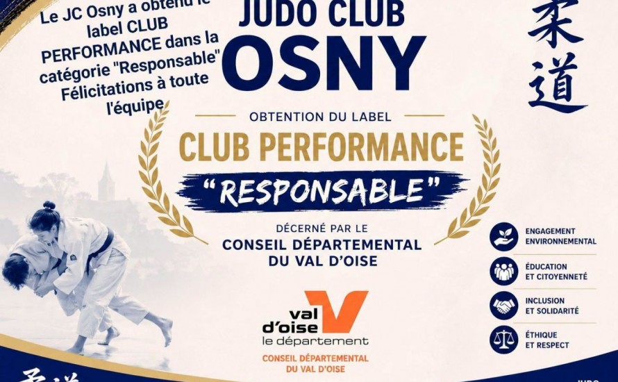 Label Club Performance 2025/2026